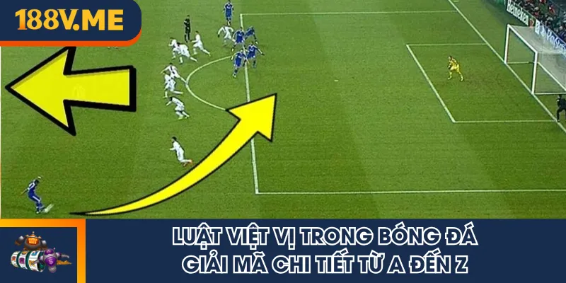 Luật Việt Vị